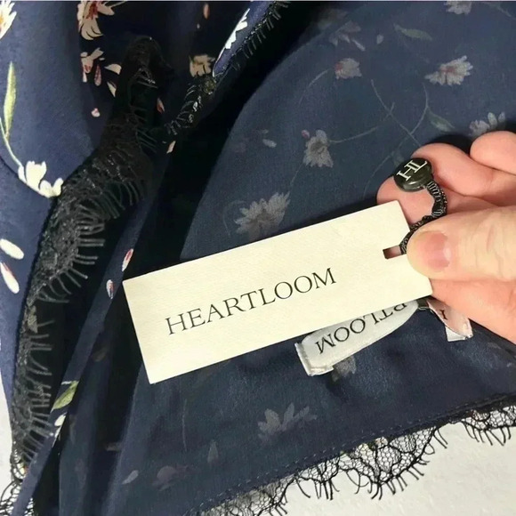 Heartloom  Camisole - Picture 4 of 6